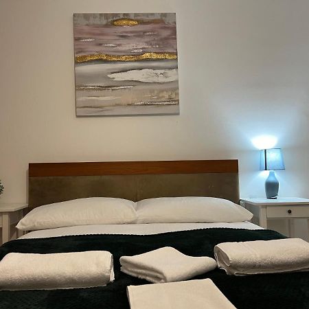 Appartamento Entire Flat Near Kings Cross Londra Esterno foto